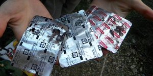 Ποινικές διώξεις στο φαρμακοποιό και το γιατρό που έκλεβαν το ΙΚΑ