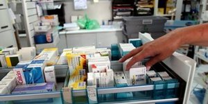 50 εκατομμύρια ευρώ «γλίτωσε» το δημόσιο σε προμήθειες φαρμάκων