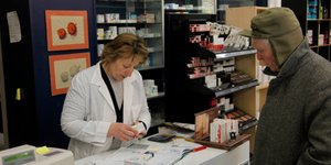 Κανένα φάρμακο δωρεάν για τους ασφαλισμένους του ΕΟΠΥΥ