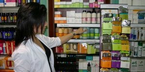 «Αδειάζει» από φάρμακα η αγορά – Ενδεχόμενο κινητοποιήσεων από τους φαρμακοποιού