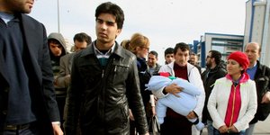 Υπόθεση Φαρμακονήσι: Οι συγγενείς των θυμάτων ζητούν να ανοίξει εκ νέου ο φάκελο