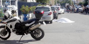 Αλλοδαποί από την πρώην ΕΣΣΔ οι δολοφόνοι του φαρμακοποιού – Στα ίχνη τους η ΕΛ.