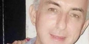 Ο φαρμακοποιός που δολοφονήθηκε στις 8/9/2018 στο Ψυχικό