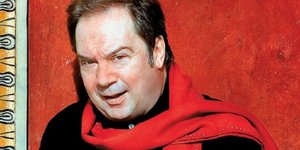 Σταμάτης Φασουλής: Ο κοπανιστός αέρας του Αλέξη Τσίπρα και το τουπέ του Ανδρέα
