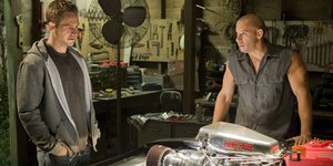 Νέες Ταινίες: Λεφτά, αμάξια κι έγκλημα