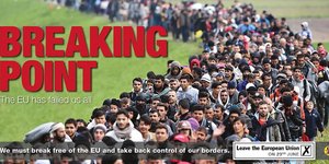 Twitter /@Nigel_Farage