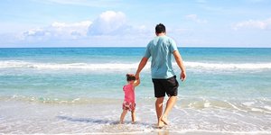 Τα σφάλματα στο πατρικό DNA περνάνε στους απογόνους