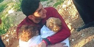 ΦΩΤΟΓΡΑΦΙΑ: Alaa al-Youssef  