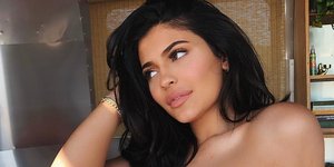 Η Κάιλι Τζένερ