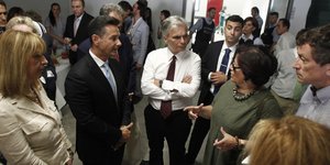 ΦΩΤΟΓΡΑΦΙΑ: ΑΠΕ-ΜΠΕ /ΑΛΕΞΑΝΔΡΟΣ ΒΛΑΧΟΣ