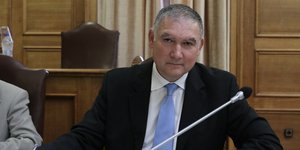 Φωτογραφία αρχείου: Intimenews/ΛΙΑΚΟΣ ΓΙΑΝΝΗΣ