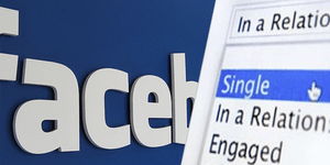 Η κοπέλα του έγραψε στο Facebook ότι είναι «single» και αυτός αυτοκτόνησε!