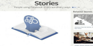 Το Facebook θα δημοσιεύει τις ιστορίες των χρηστών του στο Facebook Stories