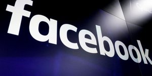 To Facebook το πάει ένα βήμα... παρακάτω -Θα μαντεύει που θα πας μετά /Φωτογραφία: AΡ
