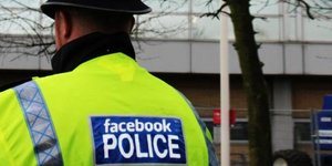 «Αμεση δράση εκεί; Το facebook δεν λειτουργεί!» -Το δράμα που έζησαν οι αστυνομι