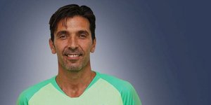 Ο Τζίτζι Μπουφόν