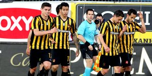 Φωτογραφία: EUROKINISSI