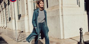 MADEWELL