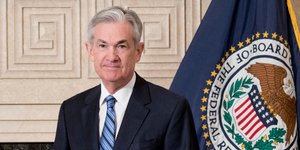 O νέος πρόεδρος της Fed