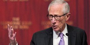 Τέλος εποχής για τον αντιπρόεδρο της Fed