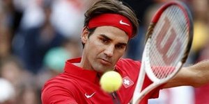 Απειλή κατά της ζωής του Φέντερερ από άγνωστο χρήστη του διαδικτύου