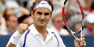 federer