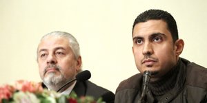 Ζήτησε παράταση ο πρίγκηπας Φεϊζάλ λόγω τεχνικού προβλήματος