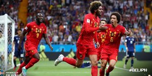 Φωτογραφία: WorldCup