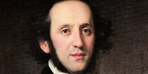 Ενα χαμένο τραγούδι του Μέντελσον ξαναβρίσκεται και παίζεται για πρώτη φορά μπρο