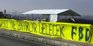 Φενέρμπαχτσε