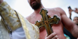 Φωτογραφία: AP Photo/ Emrah Gurel