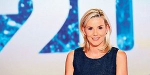 Η... Φεράρι του Σαρκοζί διώκεται από το δελτίο ειδήσεων