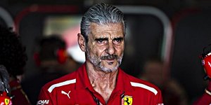 Παραιτήθηκε ο ο γενικός διευθυντής της Ferrari