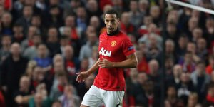 Ο Ρίο Φέρντιναντ/ Φωτογραφία: Φωτογραφία: Jon Super/AP