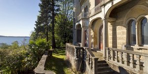 Φωτογραφίες: luxuryportfolio.com