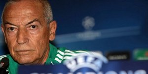 Διαζύγιο και επισήμως του ΠΑΟ με Φερέιρα