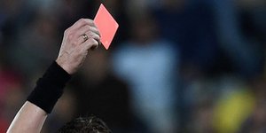 Τον απέβαλλαν για 50 χρόνια -Η απίστευτη ποινή που επιβλήθηκε σε ποδοσφαιριστή