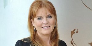 H Δούκισσα Φέργκι κατηγορούμενη σε δικαστήριο στην Τουρκία