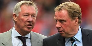 Άλεξ Φέργκιουσον