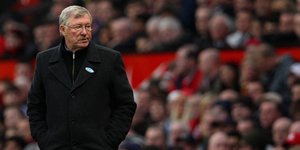 Φέργκιουσον: «Δεν βασιζόμαστε στα επιτεύματα του παρελθόντος»