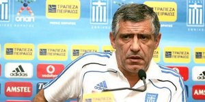 Κάλεσε Φορτούνη ο Σάντος για το φιλικό με το Βέλγιο