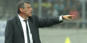 Φερνάντο Σάντος