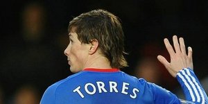 Φερνάντο Τόρες