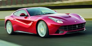 O di Montezemelo φεύγει από τη Ferrari ταυτόχρονα με την παρουσίαση ειδικού μοντ