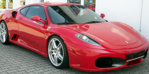Μια Ferrari F430 γουργουρίζει στα χέρια ενός 9χρονου Ινδού - Στη φυλακή ο πολυεκ