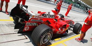 Online πλειστηριασμός από την Ferrari για τους σεισμόπληκτους στην Ιταλία