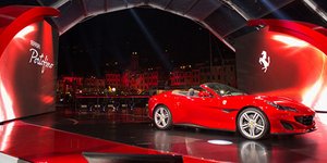 70 χρόνια Ferrari/ Φωτογραφία: auto.ferrari