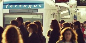 ΦΩΤΟΓΡΑΦΙΑ: Facebook /Fertagus 