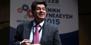 (EUROKINISSI/ΓΕΩΡΓΙΑ ΠΑΝΑΓΟΠΟΥΛΟΥ)