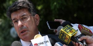 Φέσσας /Φωτογραφία Αρχείου: Intime News